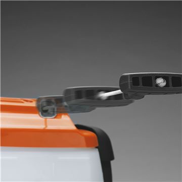 Cortasetos Altura Husqvarna 525he4